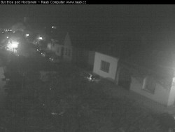 Bystřice pod Hostýnem, ulice Čs. brigády