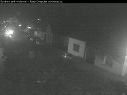 Bystřice pod Hostýnem, ulice Čs. brigády