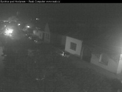 Bystřice pod Hostýnem, ulice Čs. brigády