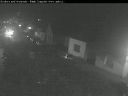 Bystřice pod Hostýnem, ulice Čs. brigády