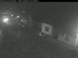 Bystřice pod Hostýnem, ulice Čs. brigády