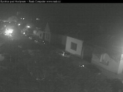 Bystřice pod Hostýnem, ulice Čs. brigády