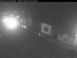 Bystřice pod Hostýnem, ulice Čs. brigády