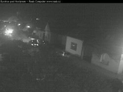 Bystřice pod Hostýnem, ulice Čs. brigády