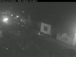 Bystřice pod Hostýnem, ulice Čs. brigády