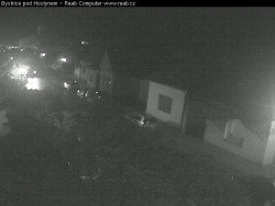 Bystřice pod Hostýnem, ulice Čs. brigády