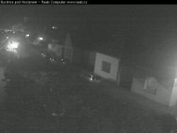 Bystřice pod Hostýnem, ulice Čs. brigády