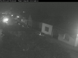 Bystřice pod Hostýnem, ulice Čs. brigády