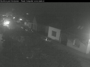 Město Bystřice pod Hostýnem - Bystřice pod Hostýnem, ulice Čs. brigády - 15.11.2025 v 01:00 Město Bystřice pod Hostýnem - Bystřice pod Hostýnem, ulice Čs. brigády - 15.11.2025 v 01:00