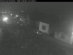 Bystřice pod Hostýnem, ulice Čs. brigády