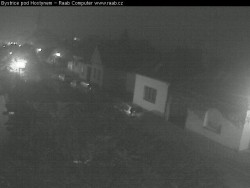 Bystřice pod Hostýnem, ulice Čs. brigády