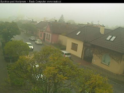 Bystřice pod Hostýnem, ulice Čs. brigády