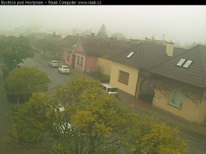 Město Bystřice pod Hostýnem - Bystřice pod Hostýnem, ulice Čs. brigády - 15.11.2025 v 08:45 Město Bystřice pod Hostýnem - Bystřice pod Hostýnem, ulice Čs. brigády - 15.11.2025 v 08:45