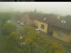 Bystřice pod Hostýnem, ulice Čs. brigády