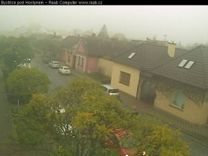 Město Bystřice pod Hostýnem - Bystřice pod Hostýnem, ulice Čs. brigády - 15.11.2025 v 09:45 Město Bystřice pod Hostýnem - Bystřice pod Hostýnem, ulice Čs. brigády - 15.11.2025 v 09:45