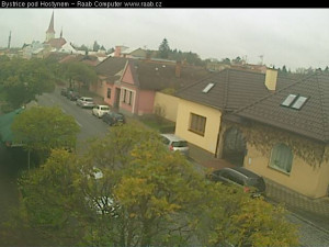 Město Bystřice pod Hostýnem - Bystřice pod Hostýnem, ulice Čs. brigády - 15.11.2025 v 12:45 Město Bystřice pod Hostýnem - Bystřice pod Hostýnem, ulice Čs. brigády - 15.11.2025 v 12:45