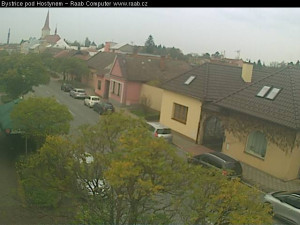 Město Bystřice pod Hostýnem - Bystřice pod Hostýnem, ulice Čs. brigády - 15.11.2025 v 14:45 Město Bystřice pod Hostýnem - Bystřice pod Hostýnem, ulice Čs. brigády - 15.11.2025 v 14:45