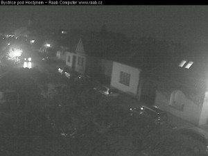 Město Bystřice pod Hostýnem - Bystřice pod Hostýnem, ulice Čs. brigády - 15.11.2025 v 16:45 Město Bystřice pod Hostýnem - Bystřice pod Hostýnem, ulice Čs. brigády - 15.11.2025 v 16:45