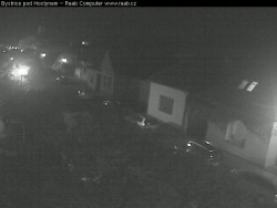 Bystřice pod Hostýnem, ulice Čs. brigády