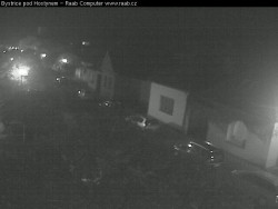 Bystřice pod Hostýnem, ulice Čs. brigády