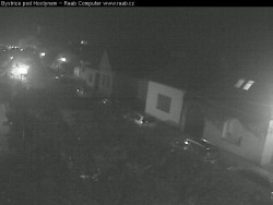 Bystřice pod Hostýnem, ulice Čs. brigády