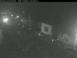 Bystřice pod Hostýnem, ulice Čs. brigády