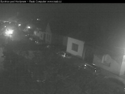 Bystřice pod Hostýnem, ulice Čs. brigády