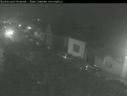 Bystřice pod Hostýnem, ulice Čs. brigády