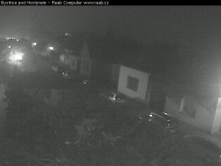 Bystřice pod Hostýnem, ulice Čs. brigády