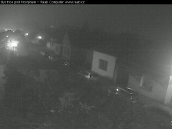 Bystřice pod Hostýnem, ulice Čs. brigády