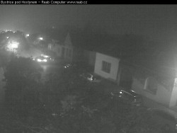 Bystřice pod Hostýnem, ulice Čs. brigády