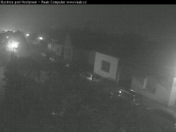 Bystřice pod Hostýnem, ulice Čs. brigády