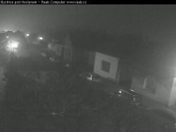 Bystřice pod Hostýnem, ulice Čs. brigády