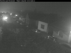 Bystřice pod Hostýnem, ulice Čs. brigády