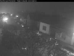 Bystřice pod Hostýnem, ulice Čs. brigády