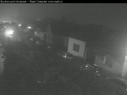 Bystřice pod Hostýnem, ulice Čs. brigády