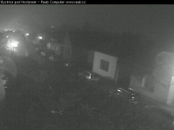 Bystřice pod Hostýnem, ulice Čs. brigády