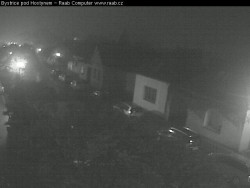 Bystřice pod Hostýnem, ulice Čs. brigády