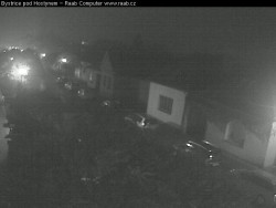 Bystřice pod Hostýnem, ulice Čs. brigády