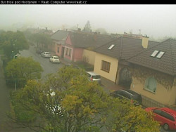 Bystřice pod Hostýnem, ulice Čs. brigády