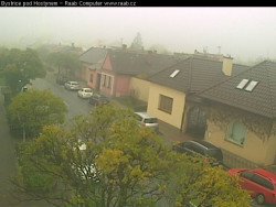 Bystřice pod Hostýnem, ulice Čs. brigády