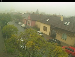 Bystřice pod Hostýnem, ulice Čs. brigády