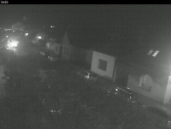 Bystřice pod Hostýnem, ulice Čs. brigády