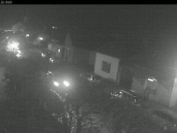 Bystřice pod Hostýnem, ulice Čs. brigády