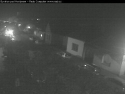 Bystřice pod Hostýnem, ulice Čs. brigády