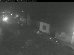 Bystřice pod Hostýnem, ulice Čs. brigády