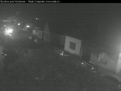 Bystřice pod Hostýnem, ulice Čs. brigády