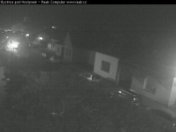 Bystřice pod Hostýnem, ulice Čs. brigády