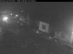 Bystřice pod Hostýnem, ulice Čs. brigády