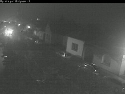 Bystřice pod Hostýnem, ulice Čs. brigády